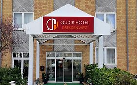 Quick Hotel Dresden West